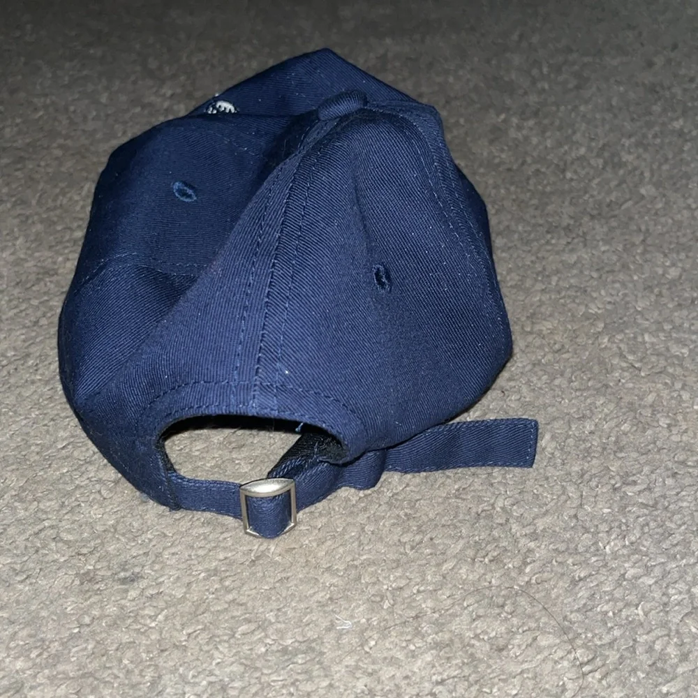 Atlanta Baseball Cap - Picture 2 of 4